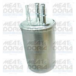 MEAT & DORIA Kütusefilter MD4810_0