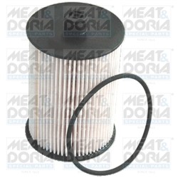 Degalų filtras MEAT & DORIA MD4814_0