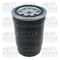 Degalų filtras MEAT & DORIA MD4819