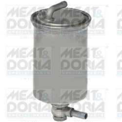 Degalų filtras MEAT & DORIA MD4821_0