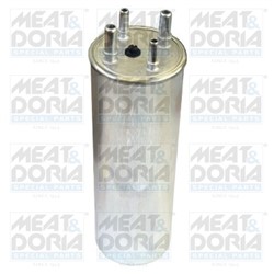 MEAT & DORIA Kütusefilter MD4826_0
