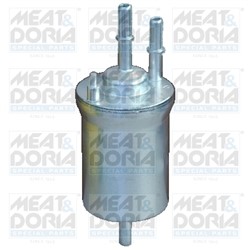 MEAT & DORIA Kütusefilter MD4828_0