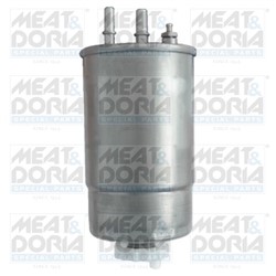 MEAT & DORIA Kütusefilter MD4829_0