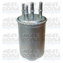 MEAT & DORIA Kütusefilter MD4838_0
