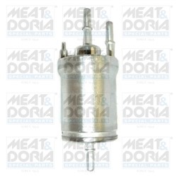 Degalų filtras MEAT & DORIA MD4840