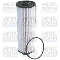 Degalų filtras MEAT & DORIA MD4841_0