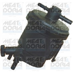 Degalų filtras MEAT & DORIA MD4852