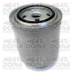 Degalų filtras MEAT & DORIA MD4856
