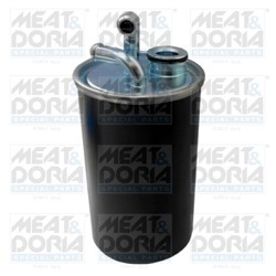Degalų filtras MEAT & DORIA MD4864