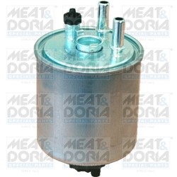 Degalų filtras MEAT & DORIA MD4905_0