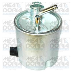 MEAT & DORIA Kütusefilter MD4913_0