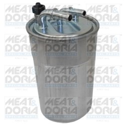 Degalų filtras MEAT & DORIA MD4973_0
