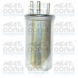 Degalų filtras MEAT & DORIA MD4974