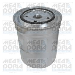 Degalų filtras MEAT & DORIA MD4979