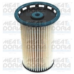 Degalų filtras MEAT & DORIA MD4985