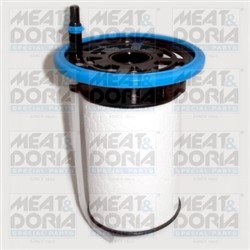 Degalų filtras MEAT & DORIA MD5003