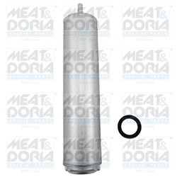 Degalų filtras MEAT & DORIA MD5022
