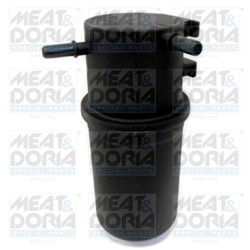 Degalų filtras MEAT & DORIA MD5051