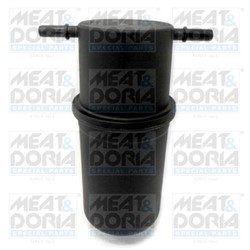 Degalų filtras MEAT & DORIA MD5073