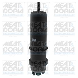 Fuel Filter MD5150