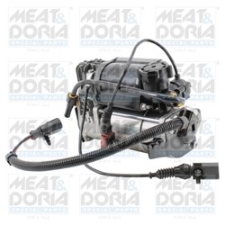 Kompresors, Pneimatiskā sistēma MEAT & DORIA MD58035_0
