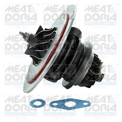 Core assembly, turbocharger MD601301