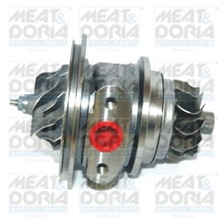 Core assembly, turbocharger MD60178