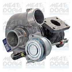 MEAT & DORIA Turbokompresors MD65006_0