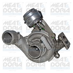 MEAT & DORIA Turbokompresors MD65153R
