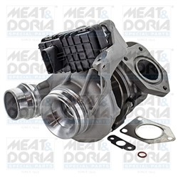 MEAT & DORIA Turbokompresors MD65234_0