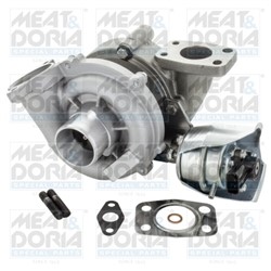 MEAT & DORIA Turbokompresors MD65480_0