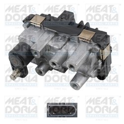 Actuator, turbocharger MD66091_0
