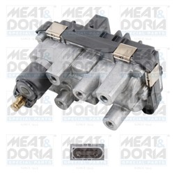 Actuator, turbocharger MD66093_0