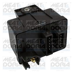 Control Unit, glow time MD7243000_0