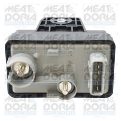 Control Unit, glow time MD7244084