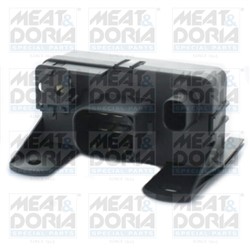 Control Unit, glow time MD7285605