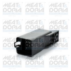 Control Unit, glow time MD7285677