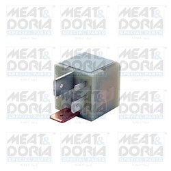 Control Unit, glow time MD7285679
