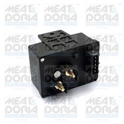 Control Unit, glow time MD7285680