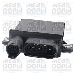 Control Unit, glow time MD7285683