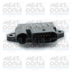 Control Unit, glow time MD7285685