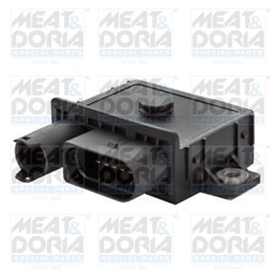 Control Unit, glow time MD7285686
