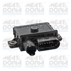 Control Unit, glow time MD7285687