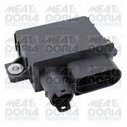 Control Unit, glow time MD7285688