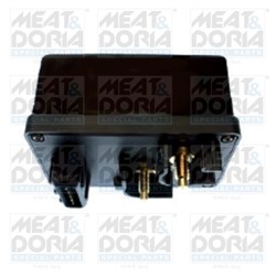 Control Unit, glow time MD7285690