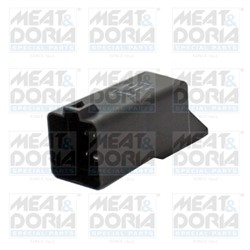 Control Unit, glow time MD7285691
