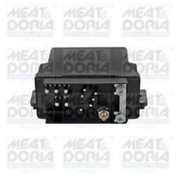 Control Unit, glow time MD7285694