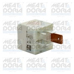 Control Unit, glow time MD7285705
