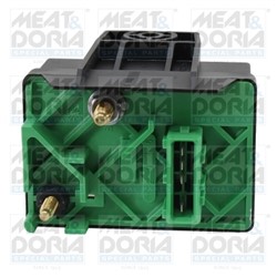Control Unit, glow time MD7285760