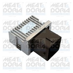 Control Unit, glow time MD7285790